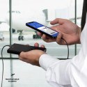 Powerbank SBS TTBB10000FASTPD20K 10000 mAh 20W z Power Delivery - czarny Powerbank SBS TTBB10000FASTPD20K 10000 mAh 20W z Power Delivery - czarny