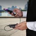 Powerbank SBS TTBB10000FASTPD20K 10000 mAh 20W z Power Delivery - czarny Powerbank SBS TTBB10000FASTPD20K 10000 mAh 20W z Power Delivery - czarny