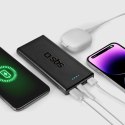 Powerbank SBS TTBB10000FASTPD20K 10000 mAh 20W z Power Delivery - czarny Powerbank SBS TTBB10000FASTPD20K 10000 mAh 20W z Power Delivery - czarny
