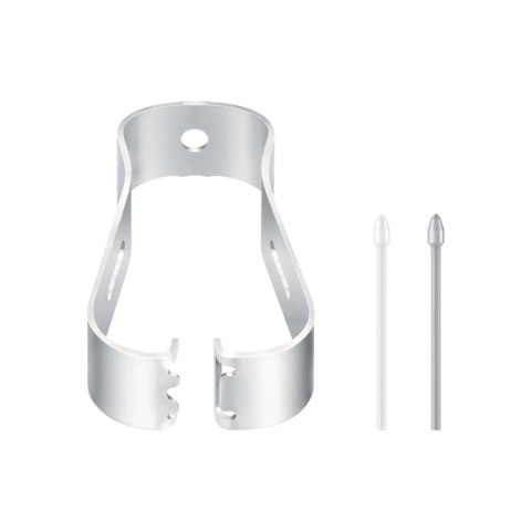 Rysik Samsung S Pen EJ-PS938BBEGEU do Samsung Galaxy S25 Ultra - czarny Rysik Samsung S Pen EJ-PS938BBEGEU do Samsung Galaxy S25 Ultra - czarny