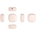 Słuchawki bezprzewodowe Xiaomi Redmi Buds 6 Play - różowe