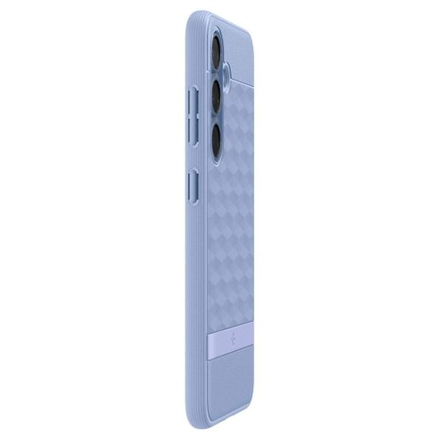 Etui Caseology Parallax Mag MagSafe Samsung Galaxy S25 - fioletowe Etui Caseology Parallax Mag MagSafe Samsung Galaxy S25 - fioletowe