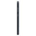 Etui Caseology Parallax Mag MagSafe Samsung Galaxy S25 - fioletowe