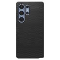 Etui Spigen Liquid Air na Samsung Galaxy S25 Ultra - czarne