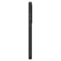 Etui Spigen Liquid Air na Samsung Galaxy S25 Ultra - czarne