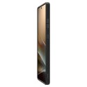 Etui Spigen Liquid Air na Samsung Galaxy S25 Ultra - czarne