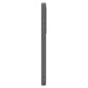 Etui Spigen Liquid Air na Samsung Galaxy S25 Ultra - szare