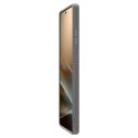 Etui Spigen Liquid Air na Samsung Galaxy S25 Ultra - szare