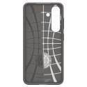 Etui Spigen Liquid Air na Samsung Galaxy S25+ - szare