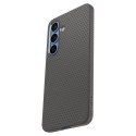Etui Spigen Liquid Air na Samsung Galaxy S25+ - szare