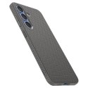 Etui Spigen Liquid Air na Samsung Galaxy S25+ - szare