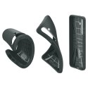 Etui Spigen Liquid Air na Samsung Galaxy S25 - zielone