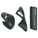 Etui Spigen Liquid Air na Samsung Galaxy S25 - zielone
