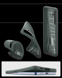 Etui Spigen Liquid Air na Samsung Galaxy S25 - zielone