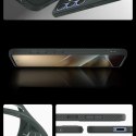 Etui Spigen Liquid Air na Samsung Galaxy S25 - zielone