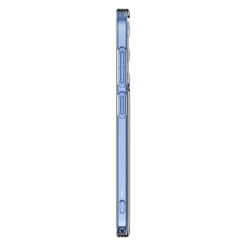 Etui Spigen Liquid Crystal na Samsung Galaxy S25 - przezroczyste Etui Spigen Liquid Crystal na Samsung Galaxy S25 - przezroczyste
