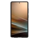 Etui Spigen Optik Armor na Samsung Galaxy S25 Ultra - czarne