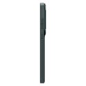 Etui Spigen Optik Armor na Samsung Galaxy S25 Ultra - zielone