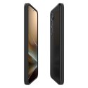 Etui Spigen Thin Fit Mag na Samsung Galaxy S25 - czarne