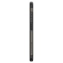 Etui Spigen Tough Armor MagSafe na Samsung Galaxy S25 Ultra - szary