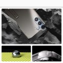 Etui Spigen Tough Armor MagSafe na Samsung Galaxy S25 - szare