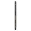 Etui Spigen Tough Armor MagSafe na Samsung Galaxy S25 - szare