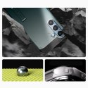 Etui Spigen Tough Armor MagSafe na Samsung Galaxy S25+ - zielone