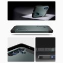 Etui Spigen Tough Armor MagSafe na Samsung Galaxy S25+ - zielone