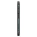 Etui Spigen Tough Armor MagSafe na Samsung Galaxy S25+ - zielone