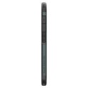 Etui Spigen Tough Armor MagSafe na Samsung Galaxy S25+ - zielone