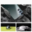 Etui Spigen Tough Armor MagSafe na Samsung Galaxy S25 - zielone