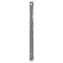 Etui Spigen Ultra Hybrid Mag na Samsung Galaxy S25 Zero One - białe
