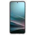 Etui Spigen Ultra Hybrid Mag na Samsung Galaxy S25 Zero One - białe