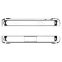 Etui Spigen Ultra Hybrid Mag na Samsung Galaxy S25 Zero One - białe