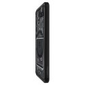 Etui Spigen Ultra Hybrid Mag na Samsung Galaxy S25 Zero One - czarne