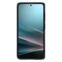 Etui Spigen Ultra Hybrid Mag na Samsung Galaxy S25 Zero One - czarne