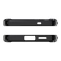 Etui Spigen Ultra Hybrid Mag na Samsung Galaxy S25 Zero One - czarne