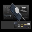 Etui Spigen Ultra Hybrid Mag na Samsung Galaxy S25 Zero One - czarne