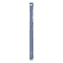 Etui Spigen Ultra Hybrid Mag na Samsung Galaxy S25+ - przezroczyste