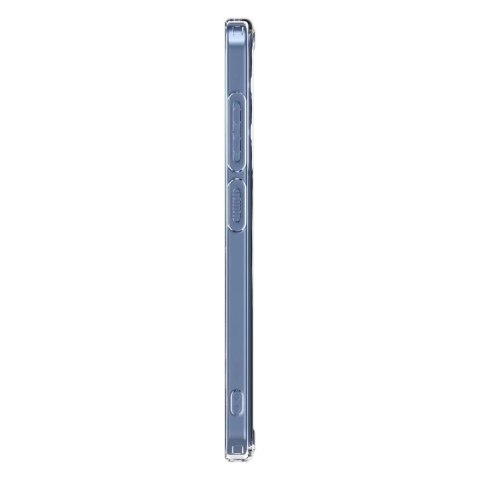 Etui Spigen Ultra Hybrid Mag na Samsung Galaxy S25+ - przezroczyste Etui Spigen Ultra Hybrid Mag na Samsung Galaxy S25+ - przezroczyste