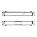 Etui Spigen Ultra Hybrid Mag na Samsung Galaxy S25+ - przezroczyste