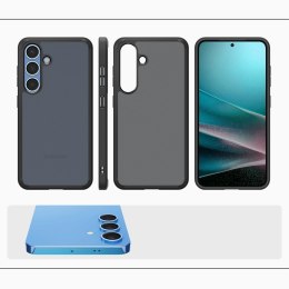 Etui Spigen Ultra Hybrid na Samsung Galaxy S25+ - czarne