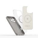 Etui Tech-Protect Liquid Silicone MagSafe na iPhone 16 Pro - szare Etui Tech-Protect Liquid Silicone MagSafe na iPhone 16 Pro - szare