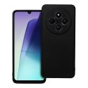 Futerał SOFT do XIAOMI Redmi 14C czarny Futerał SOFT do XIAOMI Redmi 14C czarny