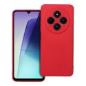 Futerał SOFT do XIAOMI Redmi 14C czerwony Futerał SOFT do XIAOMI Redmi 14C czerwony
