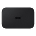 Ładowarka sieciowa Samsung EP-T4511NBEGEU 45W 4.05A 1x USB-C - czarna