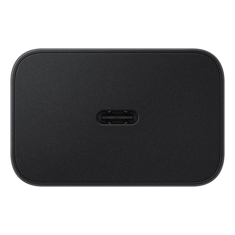 Ładowarka sieciowa Samsung EP-T4511NBEGEU 45W 4.05A 1x USB-C - czarna Ładowarka sieciowa Samsung EP-T4511NBEGEU 45W 4.05A 1x USB-C - czarna