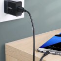 Kabel Ugreen US184 20883 USB-A 3.0 / USB-C 3A 1.5m - czarny Kabel Ugreen US184 20883 USB-A 3.0 / USB-C 3A 1.5m - czarny
