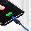 Kabel Ugreen US184 20883 USB-A 3.0 / USB-C 3A 1.5m - czarny Kabel Ugreen US184 20883 USB-A 3.0 / USB-C 3A 1.5m - czarny
