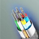 Kabel Ugreen US184 20883 USB-A 3.0 / USB-C 3A 1.5m - czarny Kabel Ugreen US184 20883 USB-A 3.0 / USB-C 3A 1.5m - czarny